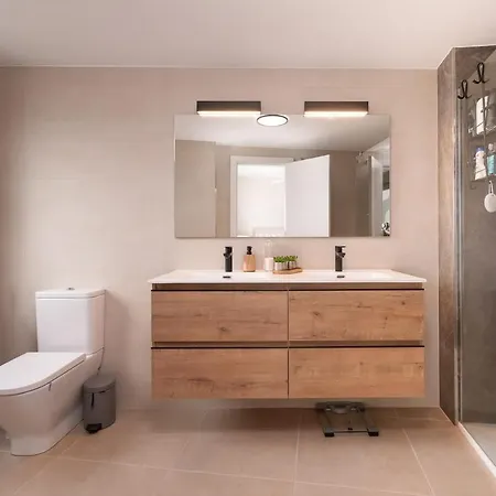 Apartment Modern 3-bedroom At Agra Residencial Estepona